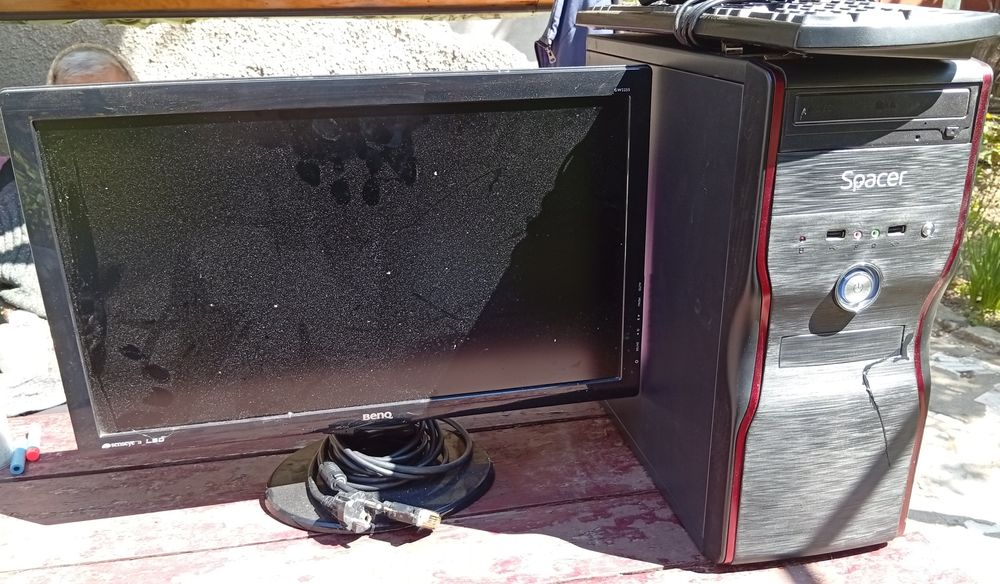 Unitate completa Intel Pentium 3.3