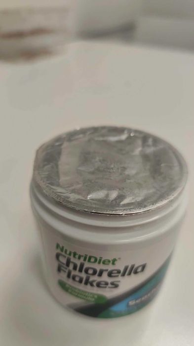 Seachem NutriDiet Chlorella Flakes 30 g – hrană premium pentru pești, sigilată