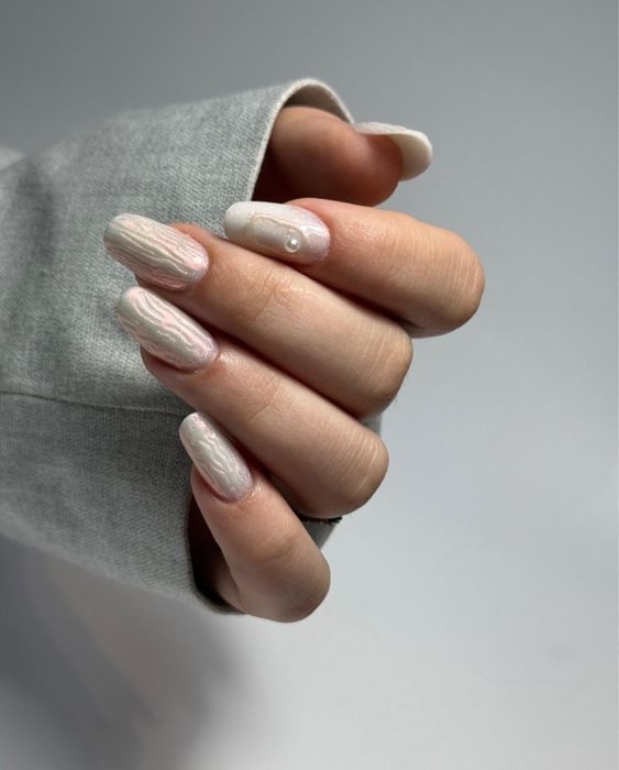 Unghii cu gel/semi Iași.