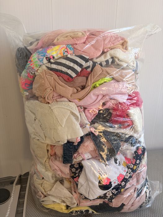 Детская одежда от 0-6 месяцев