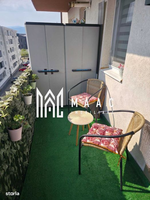 Apartament 2 camere | Sibiu , Arhitectilor | 48mp