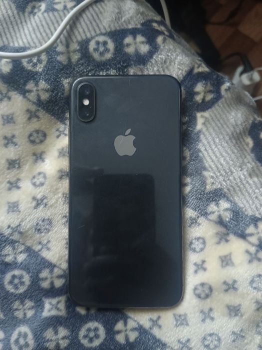 Обмен Iphone 10 плюсом андроид,виво в25е на 12/128 на 11 или выше
