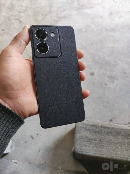 Vivo Y36 8/256 sotiladi