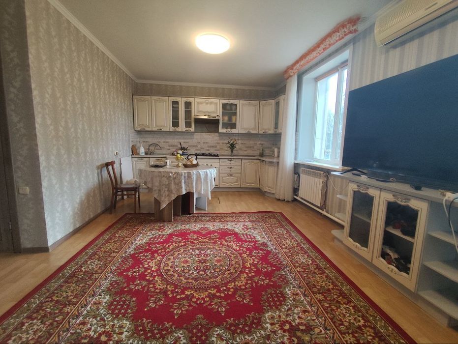 Продам 4-х комнатный Дом