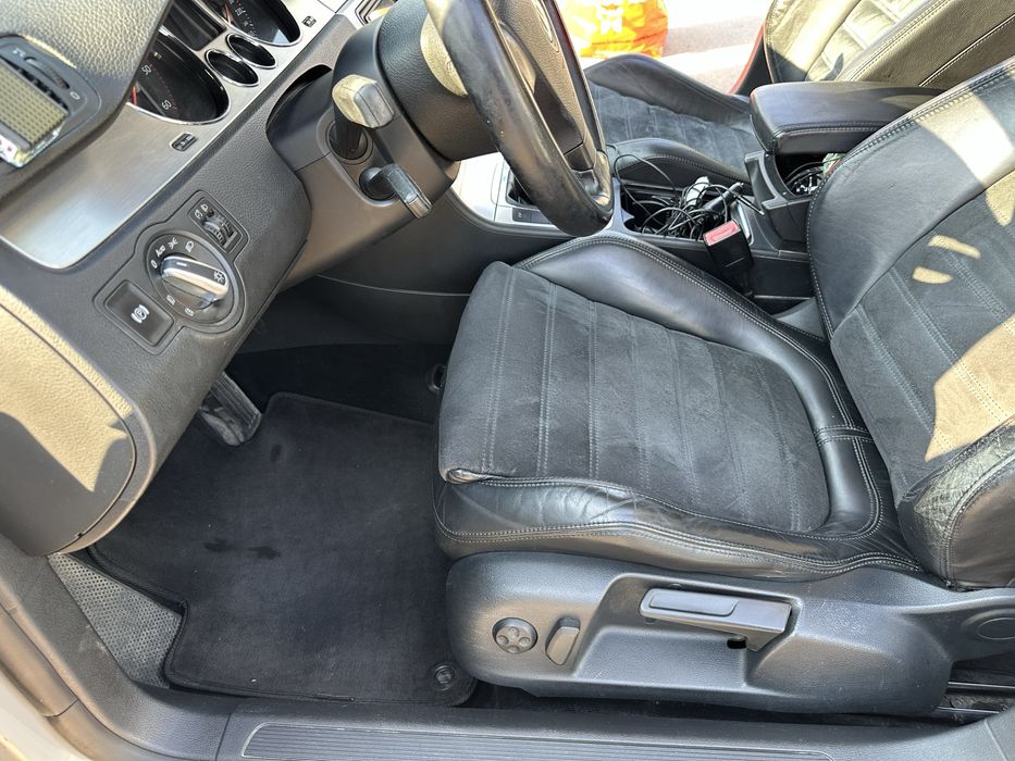 Passat B6 2.0TDI
