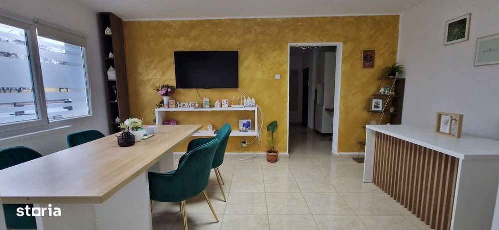 Spatiu/ birou de inchiriat Bld. Primaverii Podu Ros