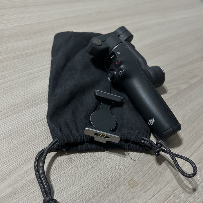 Dji osmo mobile 7p