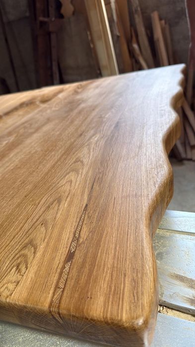 Mese din lemn masiv blaturi din lemn masiv