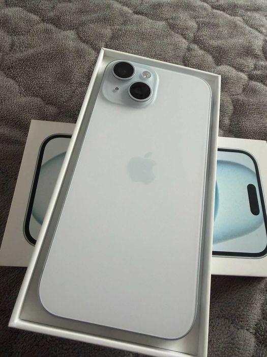 Vand iphone in stare buna