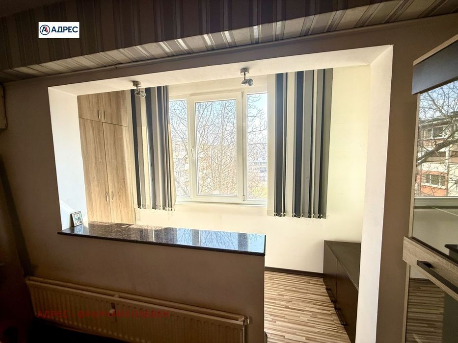 2-стаен в Враца-Медковец площ 61 цена 80000