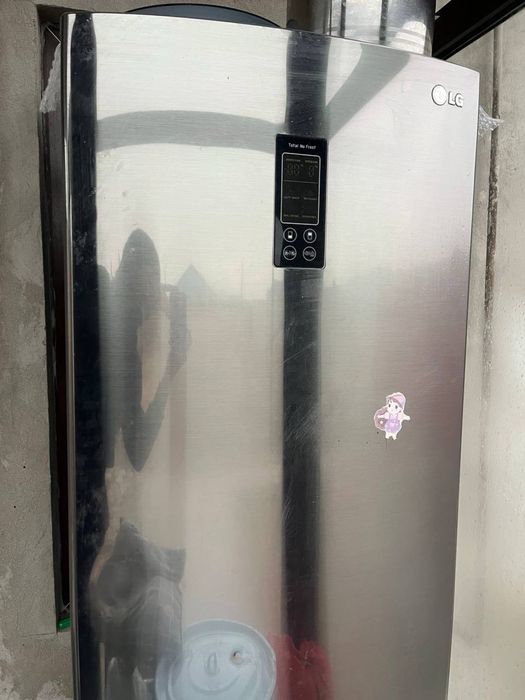 Хороший Холодильник Торг есть