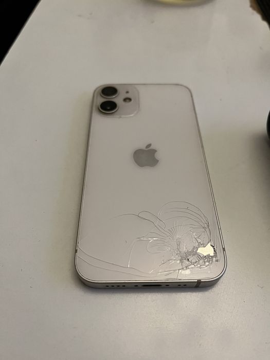 Iphone 12 mini 256 gb