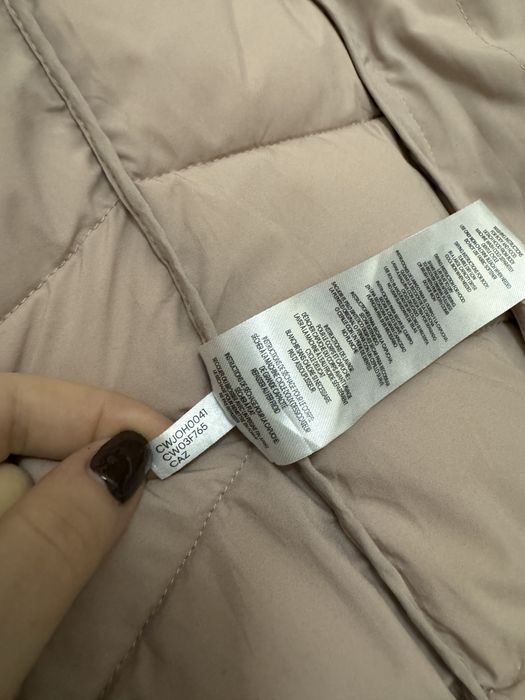 Оригинално дамско яке Calvin Klein