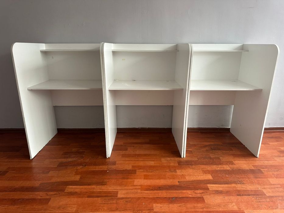 Стол индивидуальный