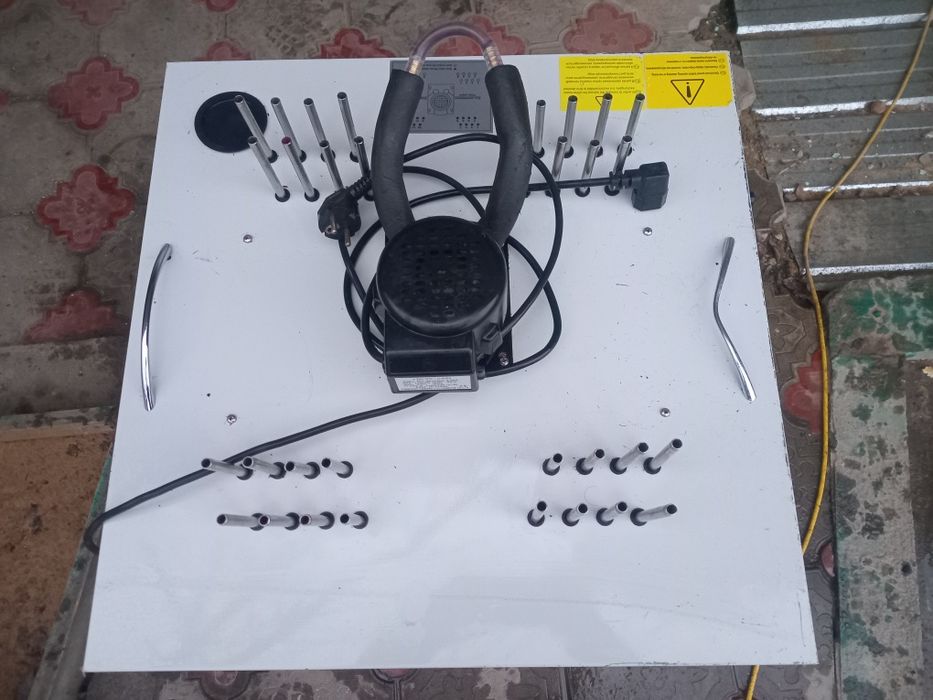 Охлодитель 16 сортов