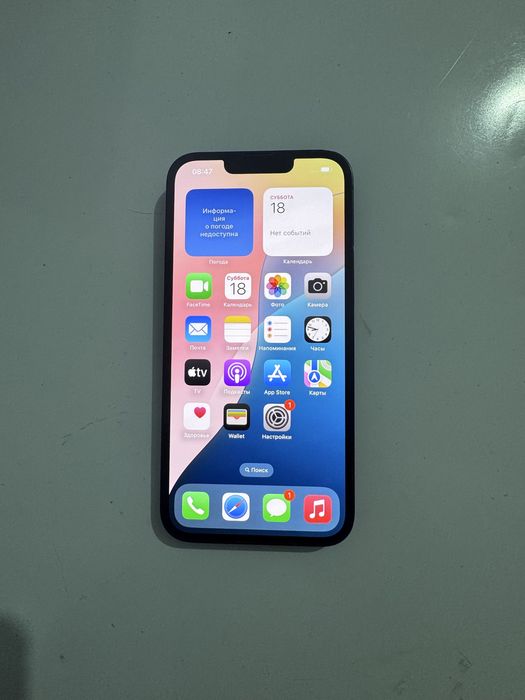 Айфон iphone Apple 13