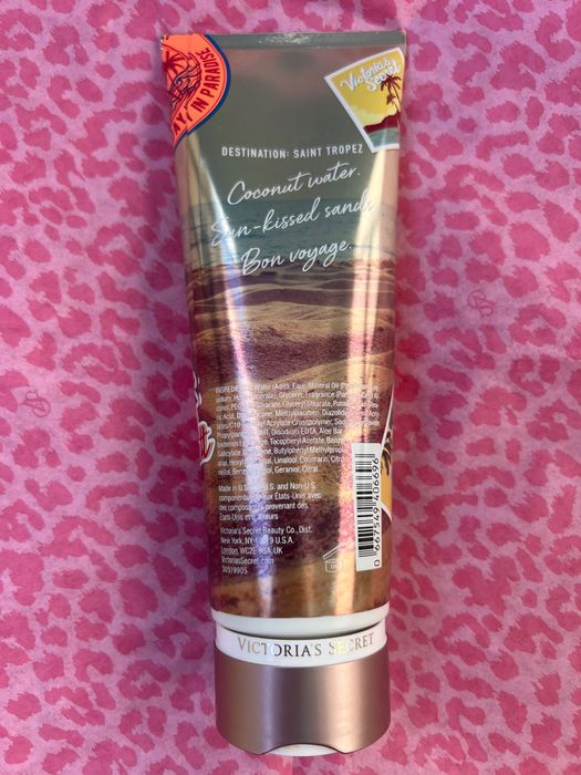 Victoria’s Secret оригинален лосион за тяло