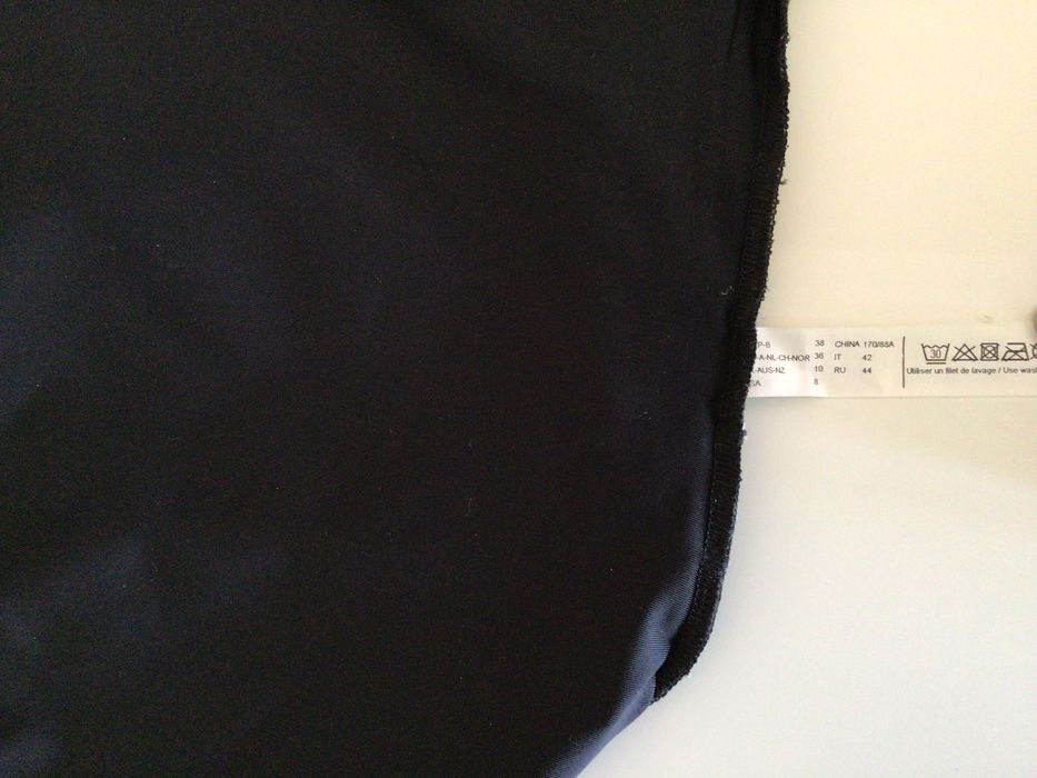 Дамски бански костюм