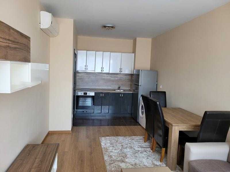 Дава се под наем Двустаен апартамент в София, Манастирски ливади - 70 кв.м за 474 € - Снимка #2