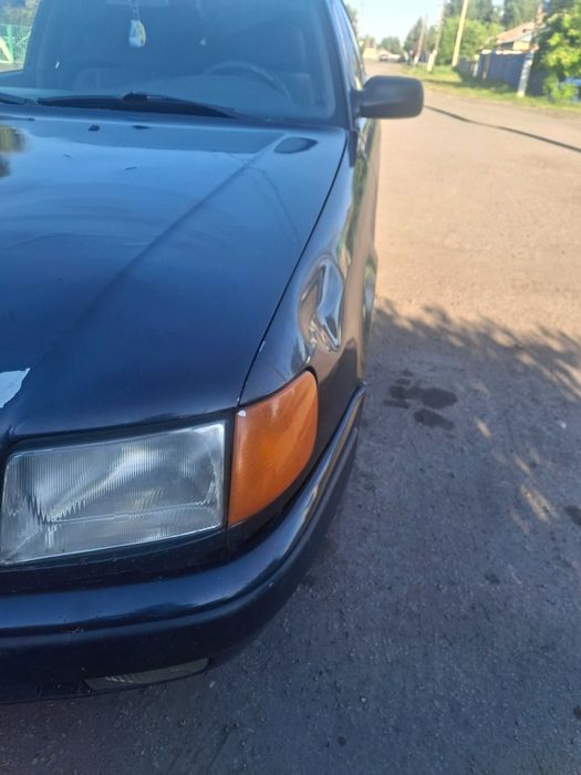Продам ауди 100 2.3 с4