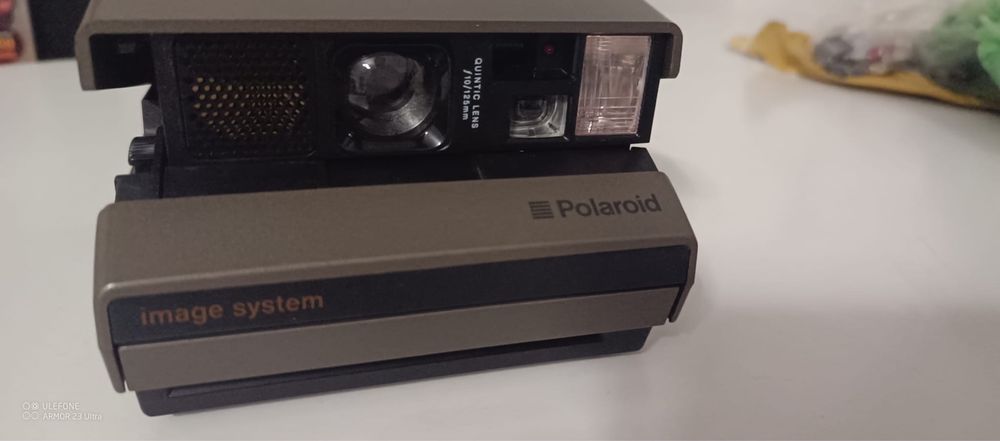 Aparat foto Polaroid System Image