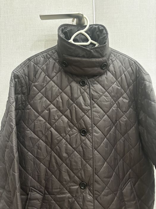 Куртка massimo dutti