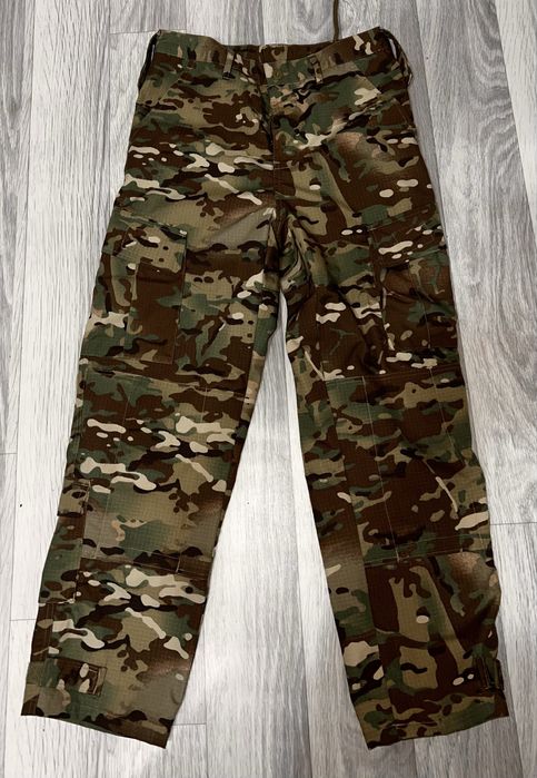 Новая форма мультикам + акссесуары