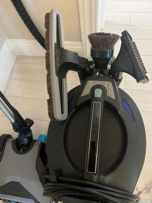 пылесос Rainbow SRX