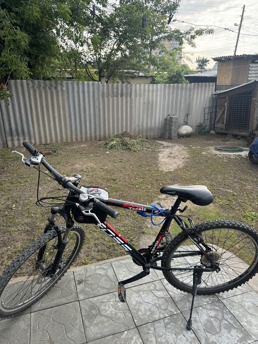 Велосипед взрослый