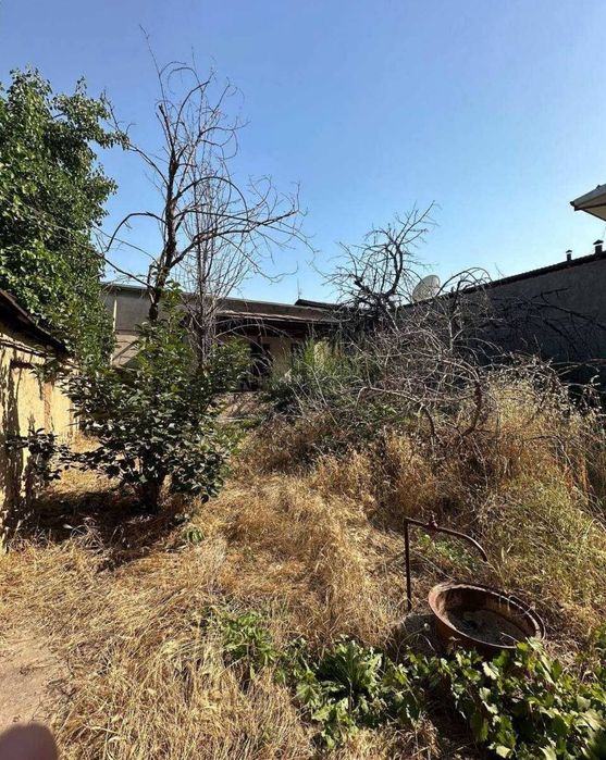 Учтепинский район махалля Такачи 4,3 сотки земли под застройку