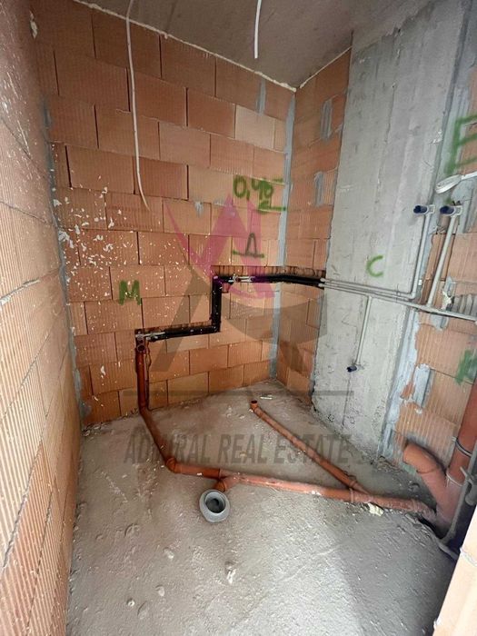 Продава се Двустаен апартамент в Варна, Виница - 66 кв.м за 1288 €/кв.м - Снимка #5