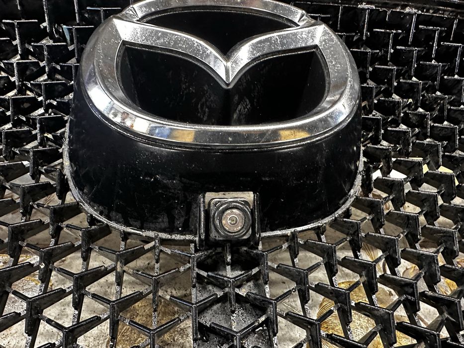 Cameră video mazda cx 5.