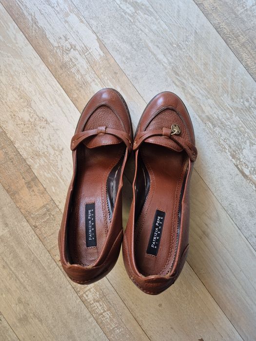 Токчета Patrizia Pepe