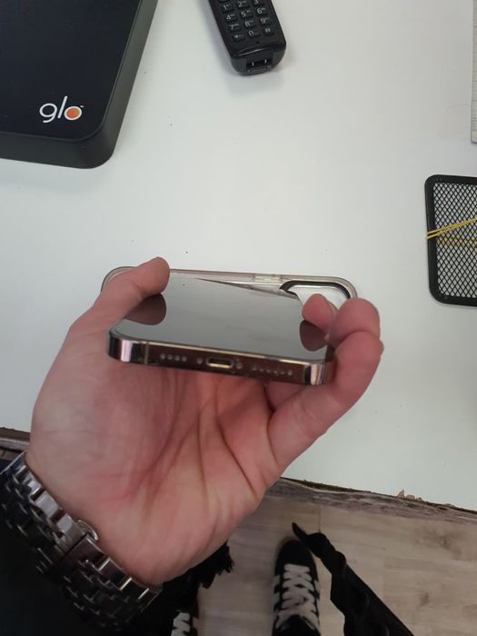 Iphone 14 Pro Max gold 128 Gb