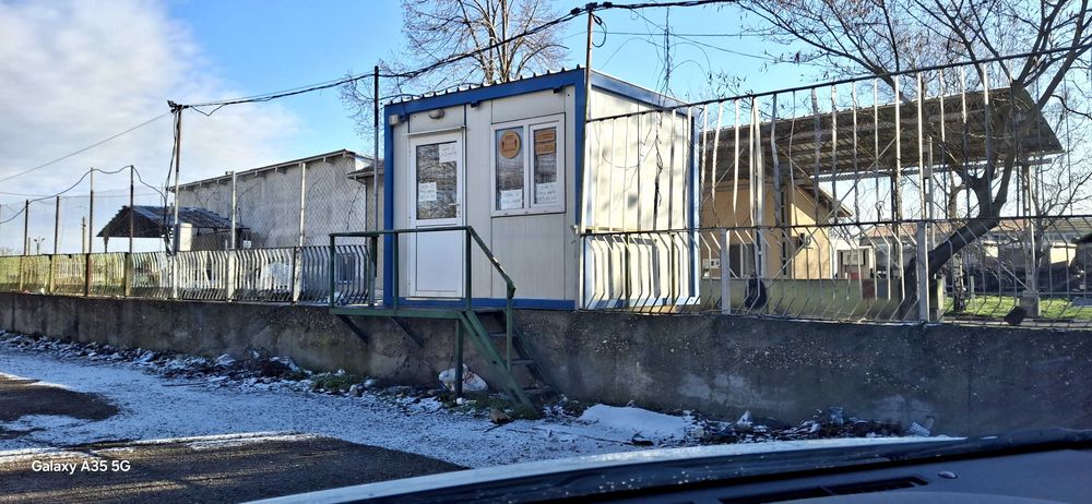 Давам барака под наем