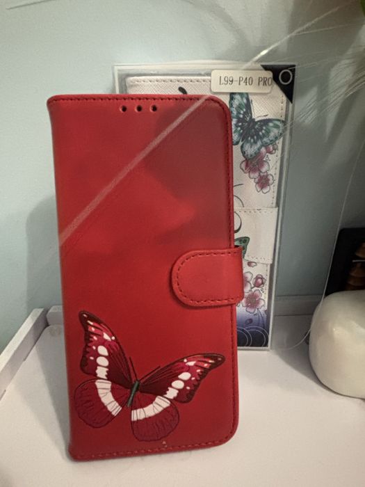 Кейс/калъф,магнитен,за Iphone 15,Huawei p40 pro