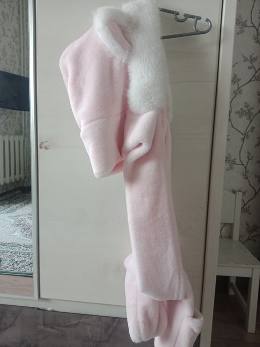 Продается шапка три в одном