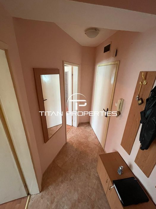 Двустаен, под наем, ж.к Възраждане