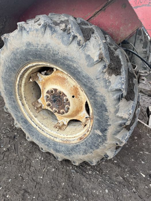 Cauciuc tractor 14.9/13-28