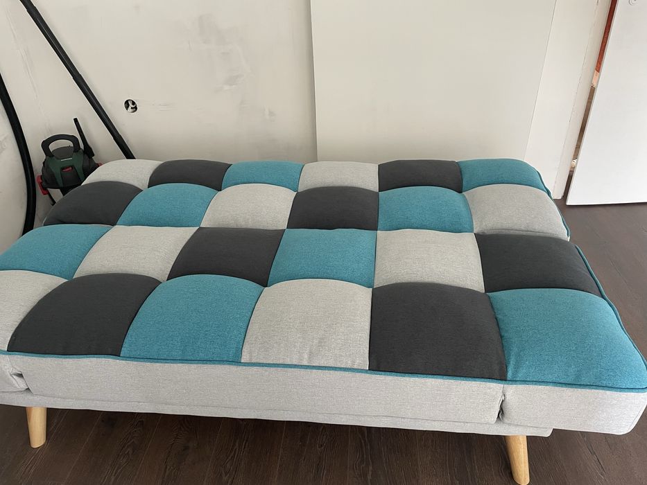 Клик-клак диван- нов