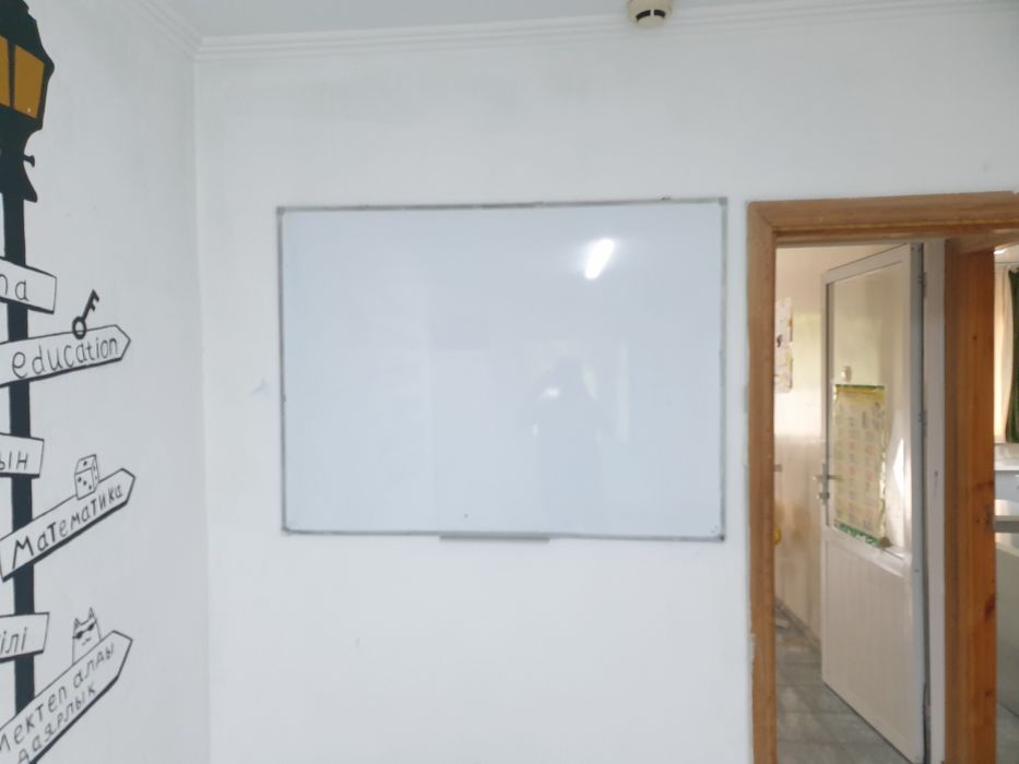 Парта стол тақта