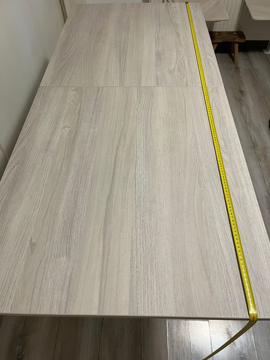 Masa extensibila DE VÂNZARE