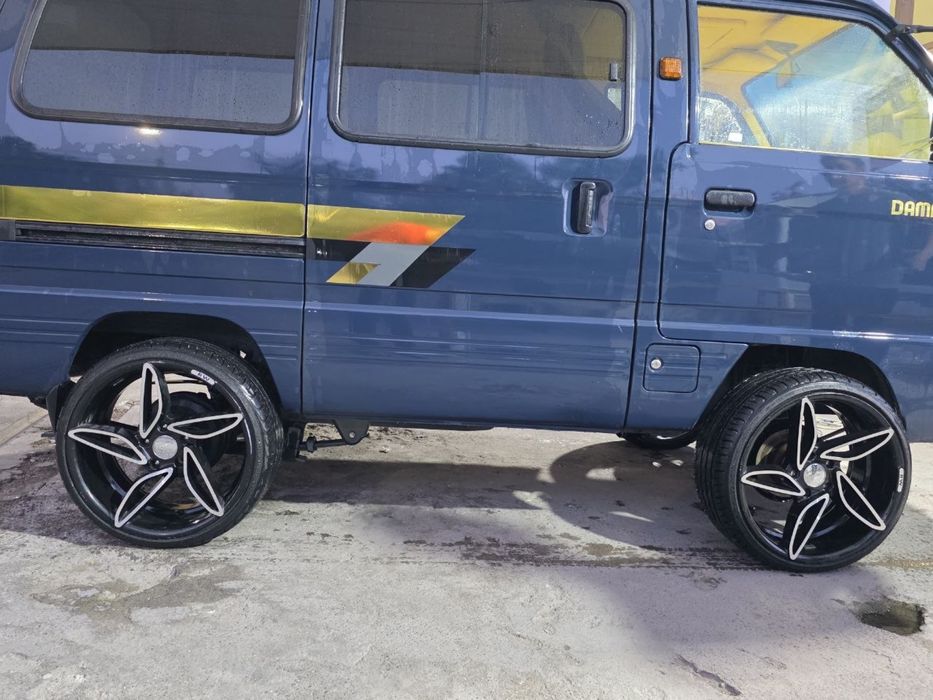 saka diska banan R18    5 ga 114 xolati orta  400$