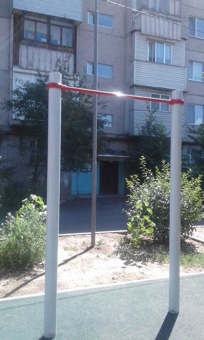 Хомут Воркаут (WORKOUT) 89х25;89х32