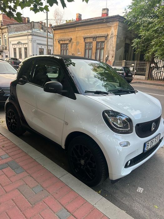Vânzare Smart ForTwo