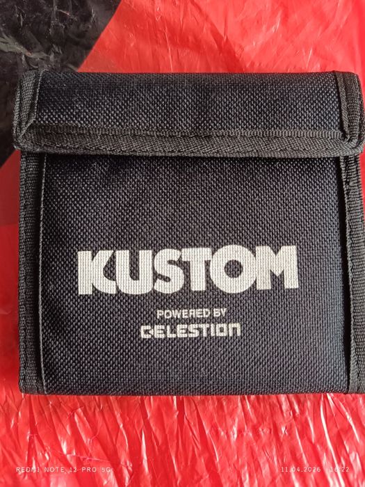 Портфейл чисто нов