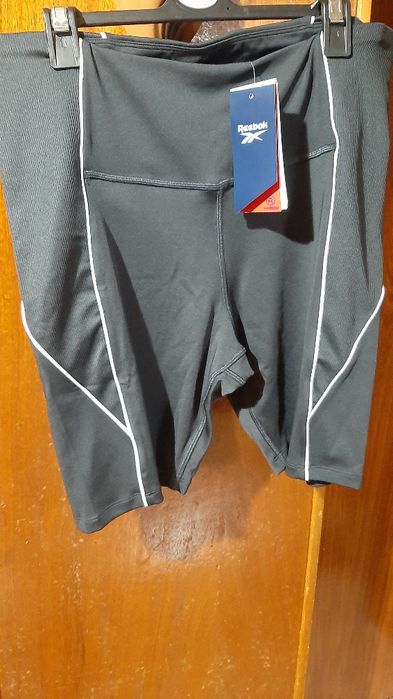 Нов Клин Reebok :)