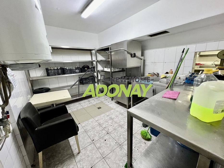 Продава се Заведение в Пловдив, Кършияка - 650 кв.м за 1339 €/кв.м - Снимка #9