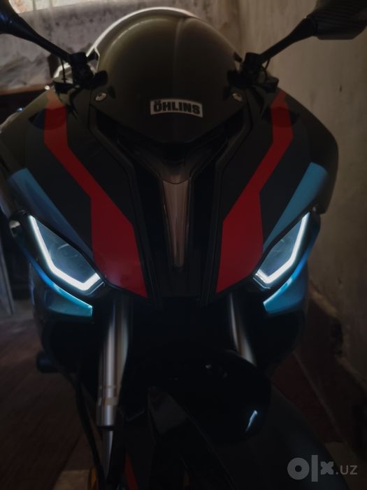 Bmw 400 sotiladi