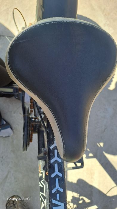 Продаётся велосипед